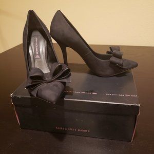 Steven by Steve Madden "Ravesh" Bow Pump